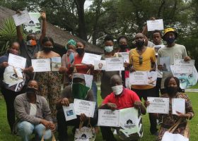 community skills development